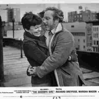 The Goodbye Girl (1977) with English Subtitles on DVD