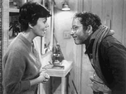 The Goodbye Girl (1977) with English Subtitles on DVD - Image 2