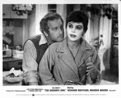 The Goodbye Girl (1977) with English Subtitles on DVD - Image 4