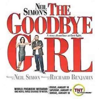 The Goodbye Girl (2004) Starring Jeff Daniels on DVD