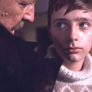The Gorgon Case (1977) with English Subtitles on DVD