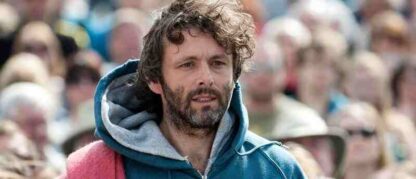 The Gospel of Us (2012) Starring Matthew Aubrey on DVD - Image 2