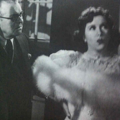 The Gracie Allen Murder Case (1939) Starring Gracie Allen on DVD - Image 2