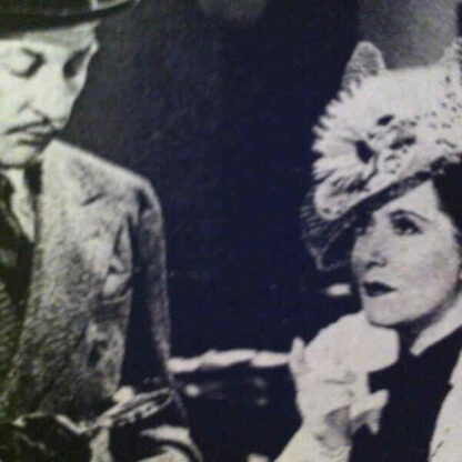 The Gracie Allen Murder Case (1939) Starring Gracie Allen on DVD - Image 3