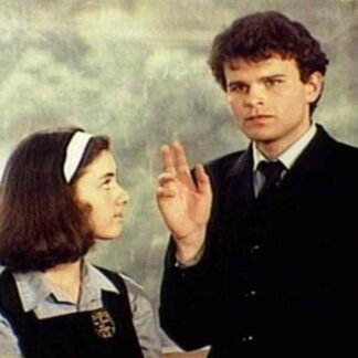 The Graduates (1986) with English Subtitles on DVD