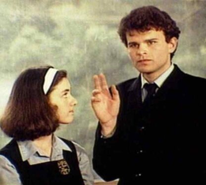 The Graduates (1986) with English Subtitles on DVD