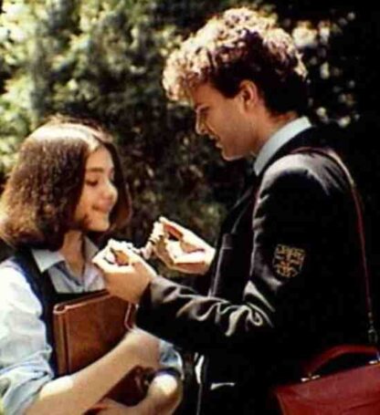 The Graduates (1986) with English Subtitles on DVD - Image 2