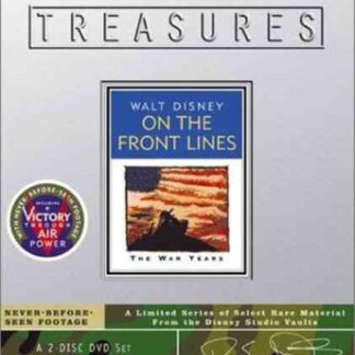 The Grain That Built a Hemisphere (1943) Starring  on DVD