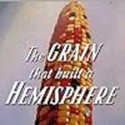 The Grain That Built a Hemisphere (1943) Starring  on DVD - Image 3