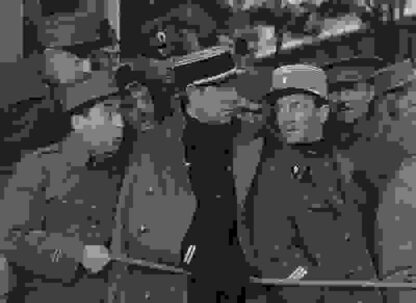 The Grand Illusion (1937) with English Subtitles on DVD - Image 3