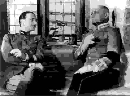 The Grand Illusion (1937) with English Subtitles on DVD - Image 4