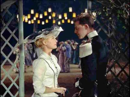 The Grand Maneuver (1955) with English Subtitles on DVD - Image 3