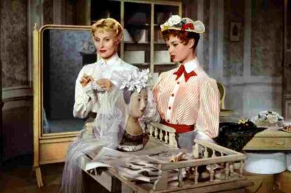 The Grand Maneuver (1955) with English Subtitles on DVD - Image 4