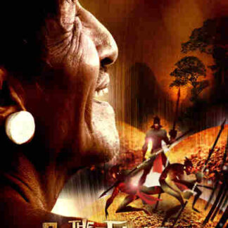 The Grandfathers (2011) Starring Jesse Saint on DVD