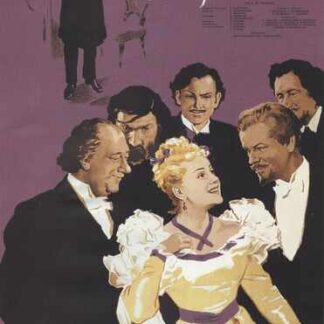 The Grasshopper (1955) with English Subtitles on DVD