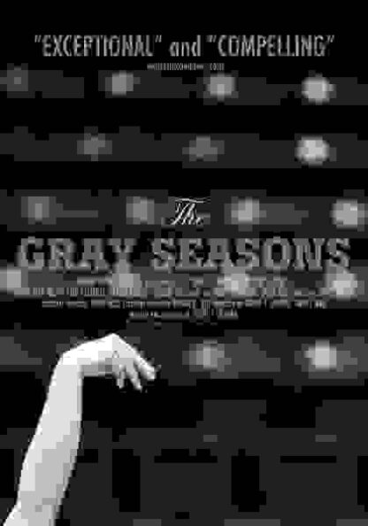 The Gray Seasons (2011) Starring Shimmy Gray-Miller on DVD - Image 5