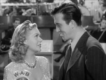 The Great American Broadcast (1941) Starring Alice Faye on DVD - Image 3