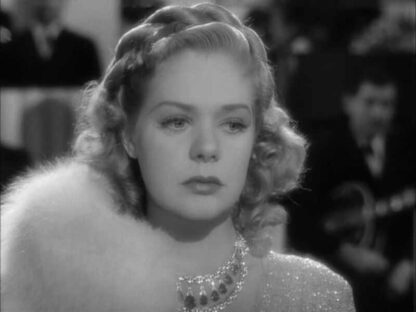 The Great American Broadcast (1941) Starring Alice Faye on DVD - Image 4