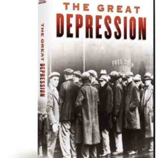 The Great Depression (1998) with English Subtitles on DVD