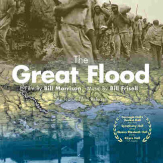 The Great Flood (2012) Starring  on DVD