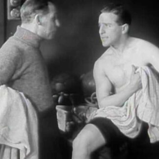 The Great Game (1930) Starring Randle Ayrton on DVD