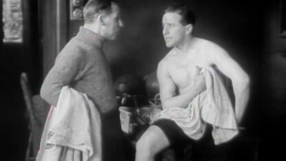 The Great Game (1930) Starring Randle Ayrton on DVD - Image 2