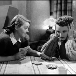 The Great Lie (1941) Starring Bette Davis on DVD