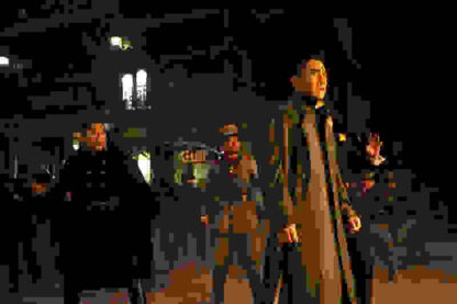 The Great Magician (2011) with English Subtitles on DVD - Image 2