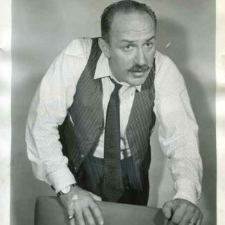 The Great Man (1956) Starring José Ferrer on DVD