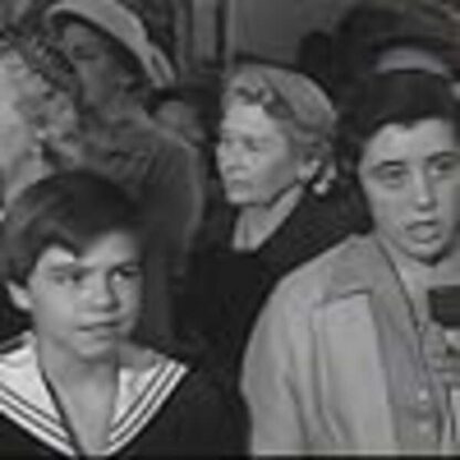 The Great Man (1956) Starring José Ferrer on DVD - Image 2