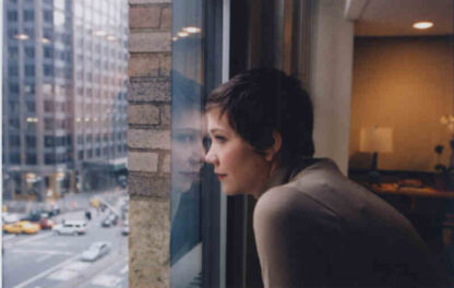The Great New Wonderful (2005) Starring Maggie Gyllenhaal on DVD - Image 3