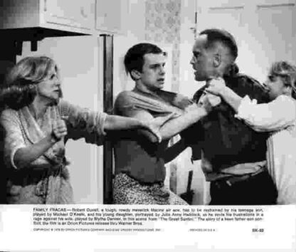 The Great Santini (1979) Starring Robert Duvall on DVD