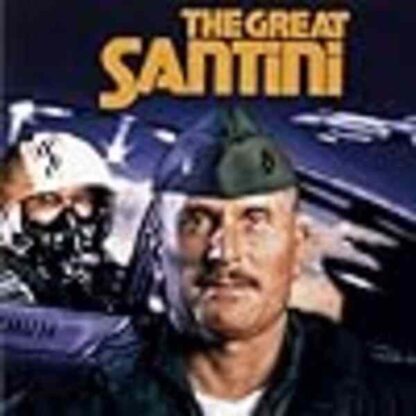The Great Santini (1979) Starring Robert Duvall on DVD - Image 4