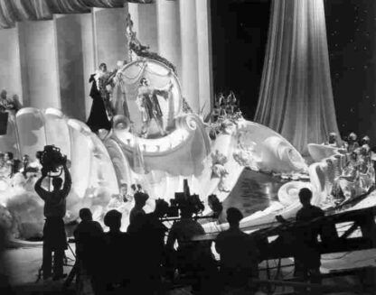 The Great Ziegfeld (1936) Starring William Powell on DVD - Image 2