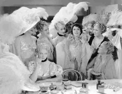 The Great Ziegfeld (1936) Starring William Powell on DVD - Image 3
