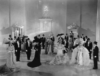 The Great Ziegfeld (1936) Starring William Powell on DVD - Image 4