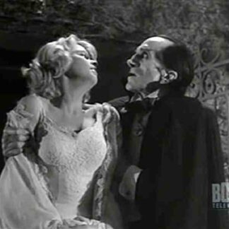 The Greatest Monster of Them All (1961) Starring Alfred Hitchcock on DVD