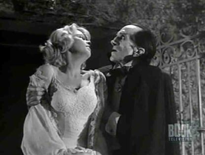 The Greatest Monster of Them All (1961) Starring Alfred Hitchcock on DVD
