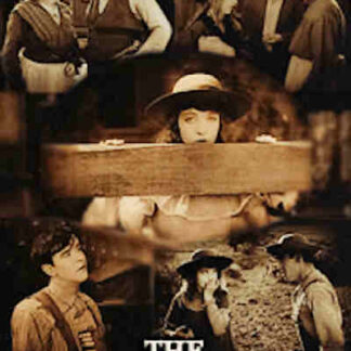 The Greatest Question (1919) with English Subtitles on DVD