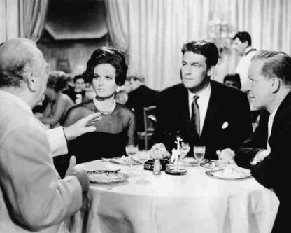 The Green Helmet (1961) Starring Bill Travers on DVD - Image 2