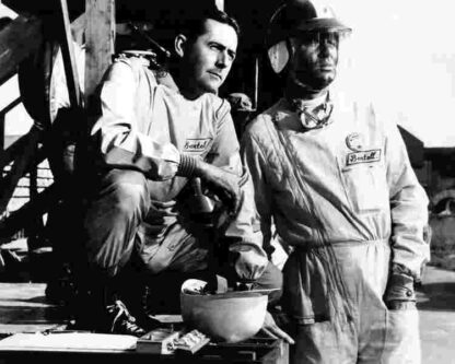 The Green Helmet (1961) Starring Bill Travers on DVD - Image 3