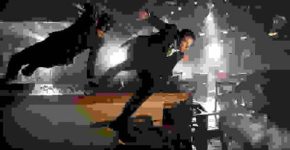 The Green Hornet (2011) Starring Seth Rogen on DVD