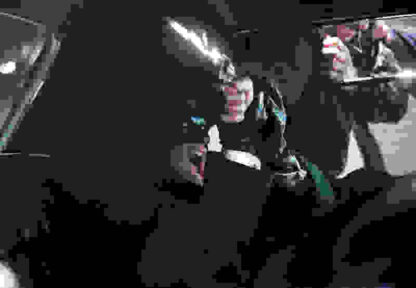 The Green Hornet (2011) Starring Seth Rogen on DVD - Image 2