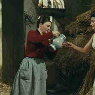 The Green Mare (1959) with English Subtitles on DVD