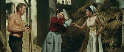 The Green Mare (1959) with English Subtitles on DVD