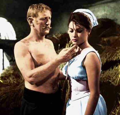 The Green Mare (1959) with English Subtitles on DVD - Image 3