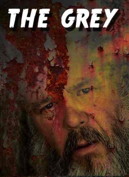 The Grey (2004) Starring Mark Boone Junior on DVD - Image 2