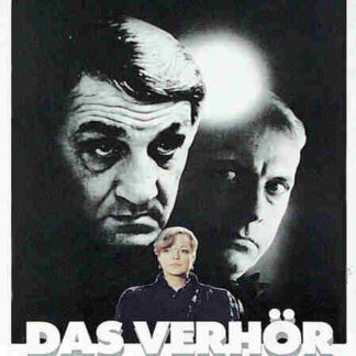 The Grilling (1981) with English Subtitles on DVD