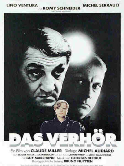 The Grilling (1981) with English Subtitles on DVD