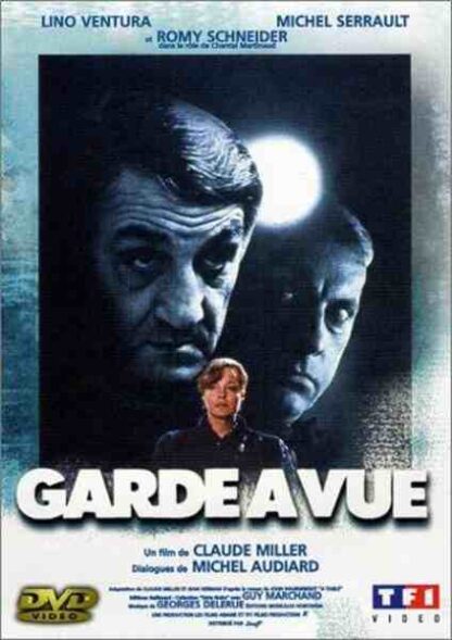 The Grilling (1981) with English Subtitles on DVD - Image 2